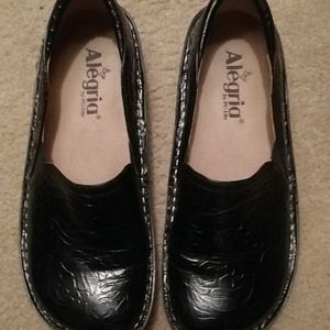 Alegria Debbie Shoes 7